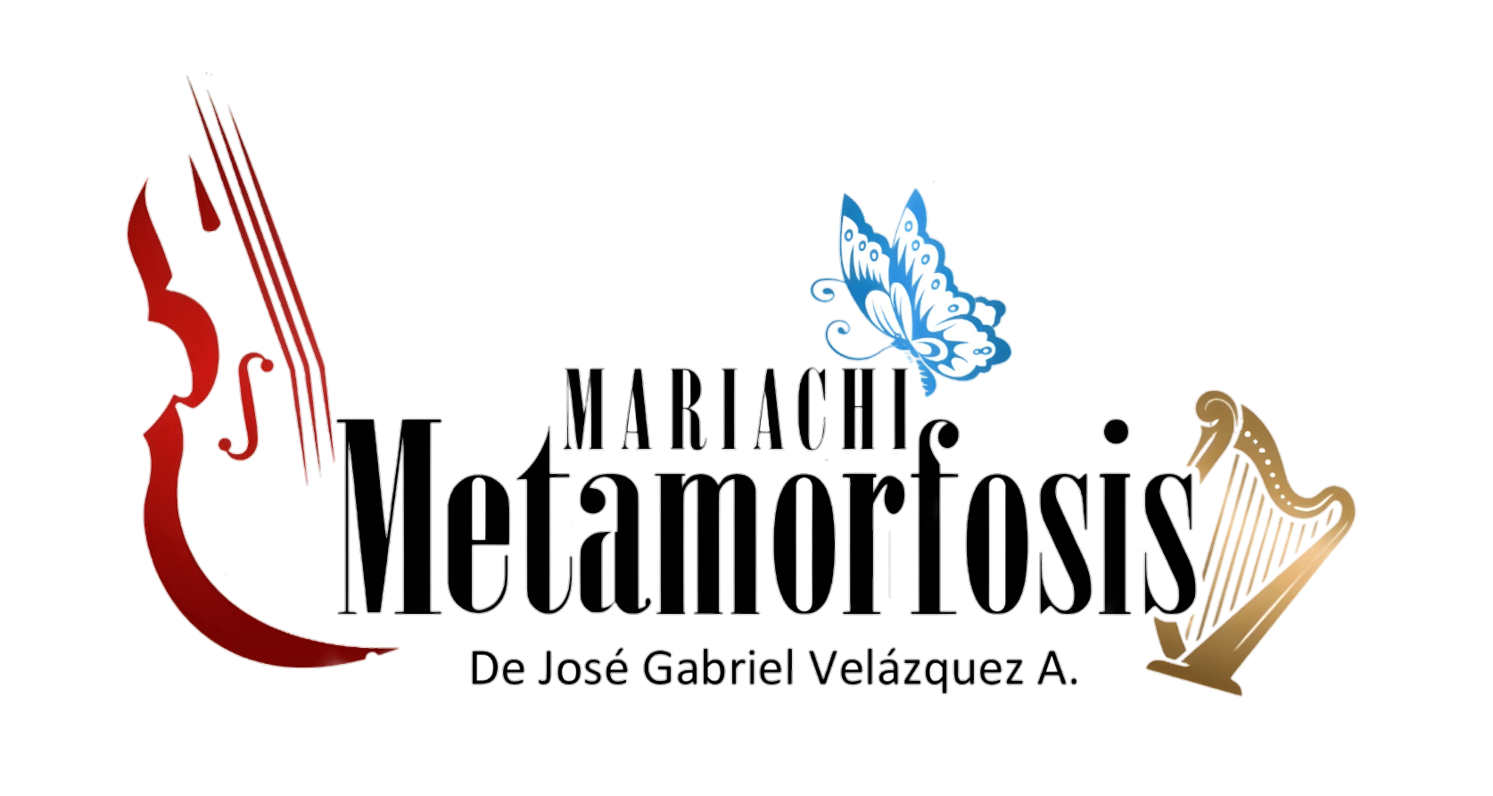 Mariachi Metamorfosis