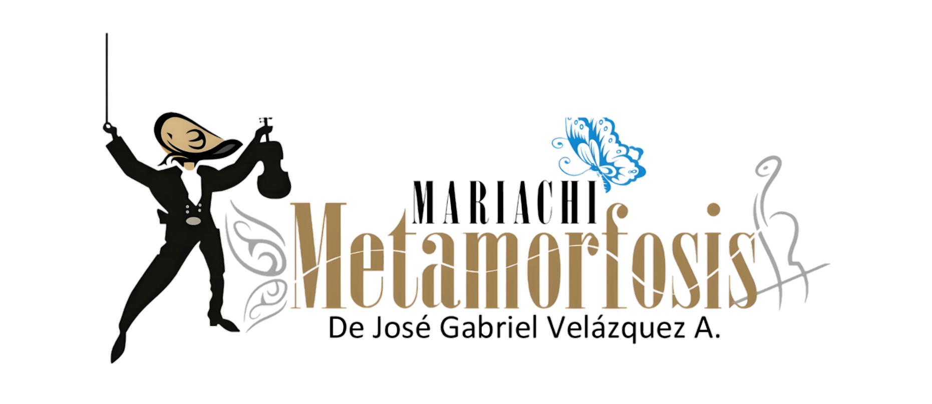 Mariachi Metamorfosis